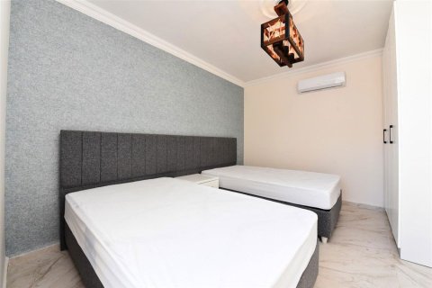 ویلا در  Alanya ، ترکیه 2 خوابه ، 120 متر مربع.  شماره 218923 - 7