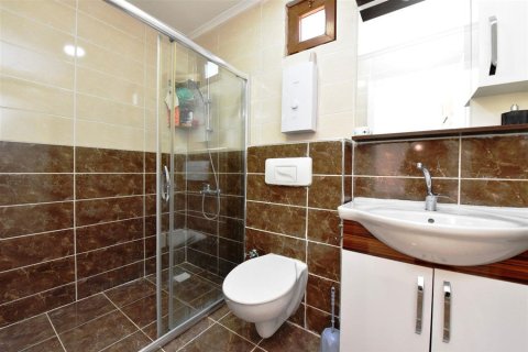 ویلا در  Alanya ، ترکیه 2 خوابه ، 120 متر مربع.  شماره 218923 - 10