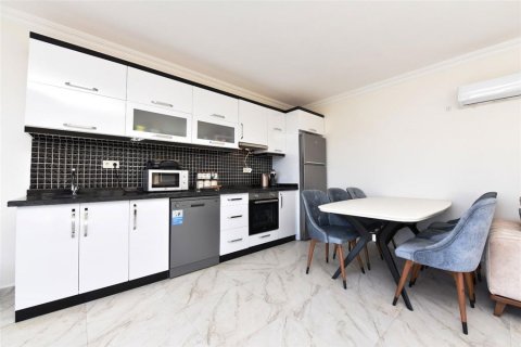 ویلا در  Alanya ، ترکیه 2 خوابه ، 120 متر مربع.  شماره 218923 - 4