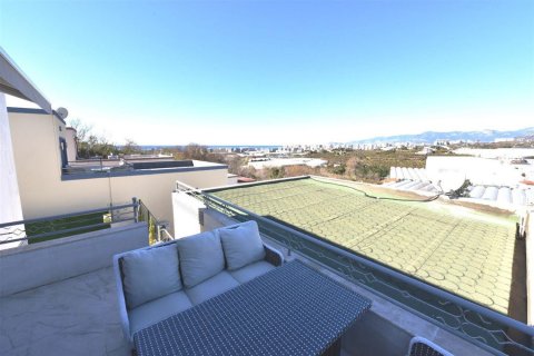 ویلا در  Alanya ، ترکیه 2 خوابه ، 120 متر مربع.  شماره 218923 - 9