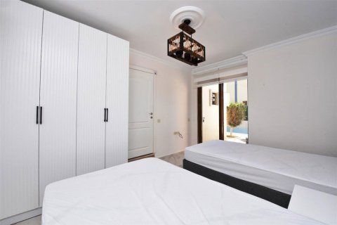 ویلا در  Alanya ، ترکیه 2 خوابه ، 120 متر مربع.  شماره 218923 - 6