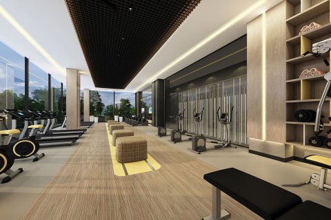 Apartment for sale  in Beyoglu, Kahramanmaras, Turkey, 2 bedrooms, 110m2, No. 218926 – photo 7