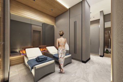 Apartment for sale  in Beyoglu, Kahramanmaras, Turkey, 2 bedrooms, 110m2, No. 218926 – photo 9