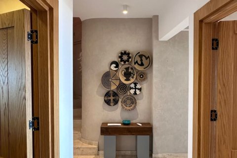 3+1 Villa  i Alanya, Antalya, Turkiet Nr. 218924 - 11