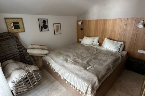 3+1 Villa  i Alanya, Antalya, Turkiet Nr. 218924 - 8