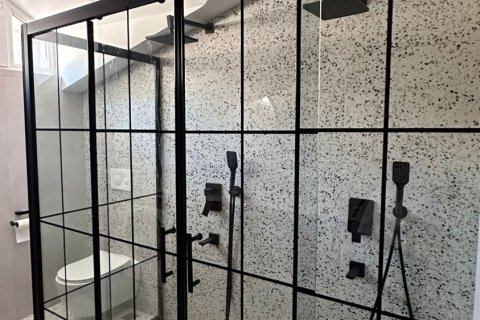 3+1 Villa  i Alanya, Antalya, Turkiet Nr. 218924 - 16