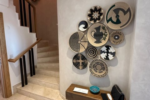 3+1 Villa  i Alanya, Antalya, Turkiet Nr. 218924 - 12