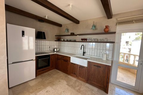 3+1 Villa  i Alanya, Antalya, Turkiet Nr. 218924 - 6