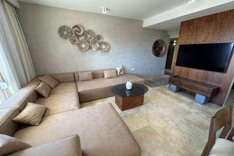 3+1 Villa  i Alanya, Antalya, Turkiet Nr. 218924 - 7