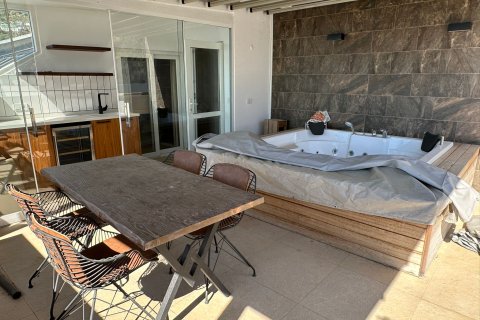 3+1 Villa  i Alanya, Antalya, Turkiet Nr. 218924 - 13