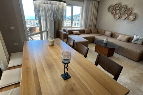 3+1 Villa  i Alanya, Antalya, Turkiet Nr. 218924 - 5