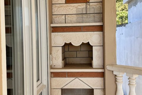 3+1 Villa  i Alanya, Antalya, Turkiet Nr. 218924 - 14