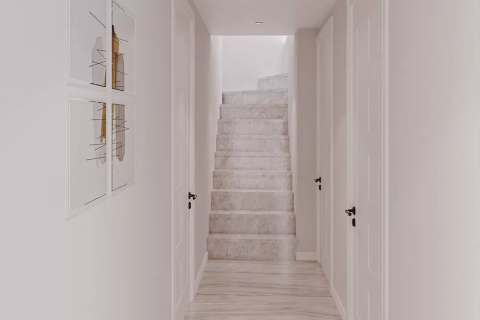 2+1 Lejlighed  i Beyoglu, Kahramanmaras, Tyrkiet Nr. 218920 - 12