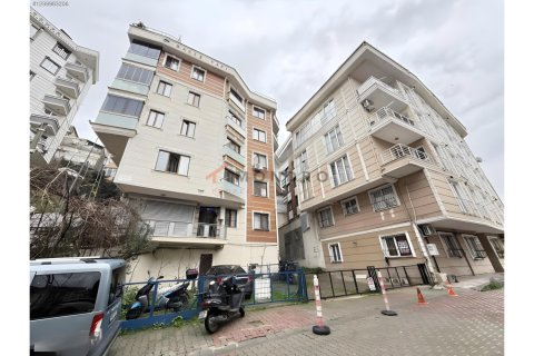 Apartment for sale  in Kâğıthane, Istanbul, Turkey, 1 bedroom, 65m2, No. 219910 – photo 2