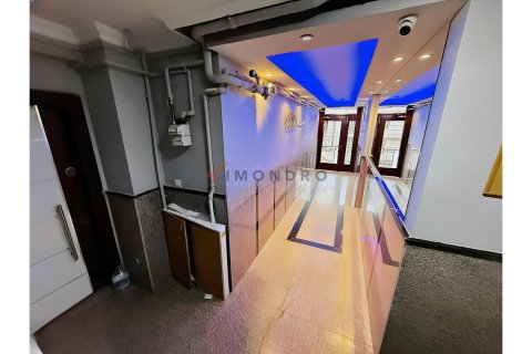 Apartment for sale  in Kâğıthane, Istanbul, Turkey, 1 bedroom, 65m2, No. 219910 – photo 13