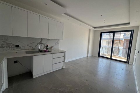 آپارتمان در  Alanya ، ترکیه 3 خوابه ، 110 متر مربع.  شماره 219906 - 3