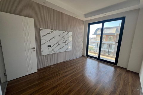 آپارتمان در  Alanya ، ترکیه 3 خوابه ، 110 متر مربع.  شماره 219906 - 5