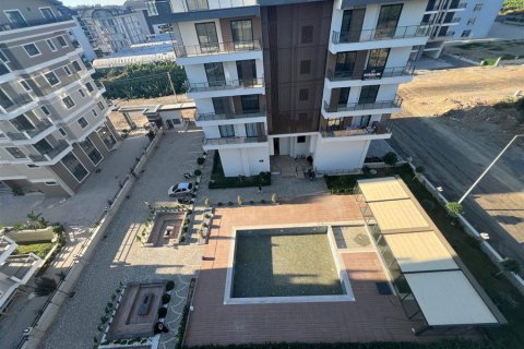 آپارتمان در  Alanya ، ترکیه 3 خوابه ، 110 متر مربع.  شماره 219906 - 8