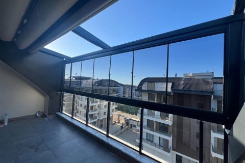 آپارتمان در  Alanya ، ترکیه 3 خوابه ، 110 متر مربع.  شماره 219906 - 7