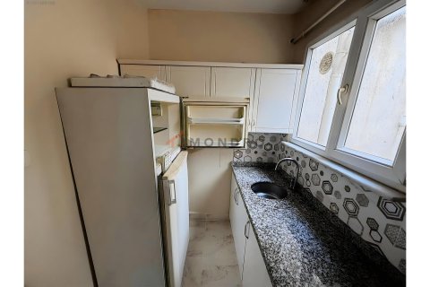 آپارتمان در Fatih،  Istanbul ، ترکیه 2 خوابه ، 115 متر مربع.  شماره 219912 - 13