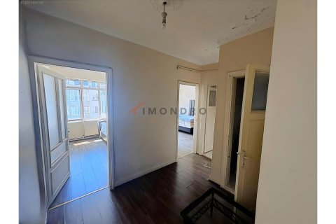 آپارتمان در Fatih،  Istanbul ، ترکیه 2 خوابه ، 115 متر مربع.  شماره 219912 - 8