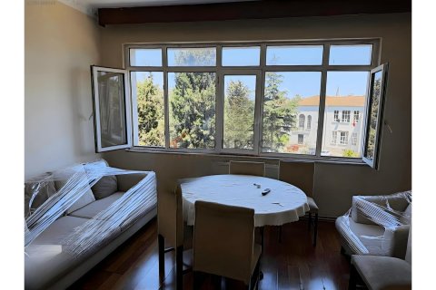 آپارتمان در Fatih،  Istanbul ، ترکیه 2 خوابه ، 115 متر مربع.  شماره 219912 - 4