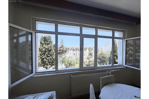 آپارتمان در Fatih،  Istanbul ، ترکیه 2 خوابه ، 115 متر مربع.  شماره 219912