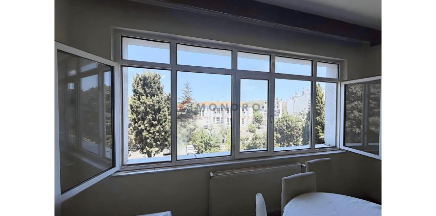 آپارتمان در Fatih،  Istanbul ، ترکیه 2 خوابه ، 115 متر مربع.  شماره 219912