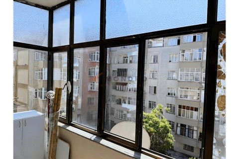 آپارتمان در Fatih،  Istanbul ، ترکیه 2 خوابه ، 115 متر مربع.  شماره 219912 - 20