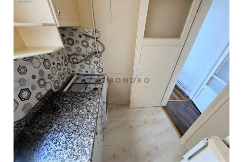 آپارتمان در Fatih،  Istanbul ، ترکیه 2 خوابه ، 115 متر مربع.  شماره 219912 - 12