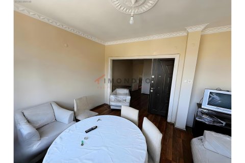 آپارتمان در Fatih،  Istanbul ، ترکیه 2 خوابه ، 115 متر مربع.  شماره 219912 - 5