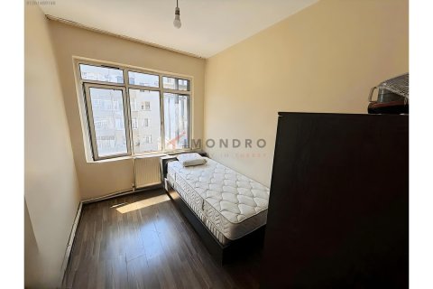 آپارتمان در Fatih،  Istanbul ، ترکیه 2 خوابه ، 115 متر مربع.  شماره 219912 - 15