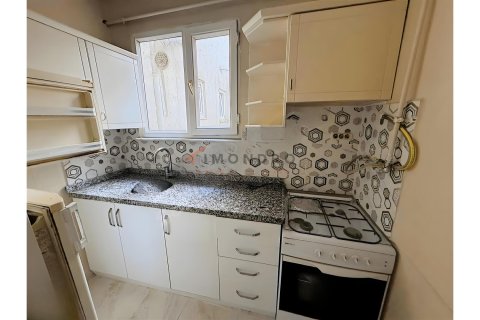 آپارتمان در Fatih،  Istanbul ، ترکیه 2 خوابه ، 115 متر مربع.  شماره 219912 - 11