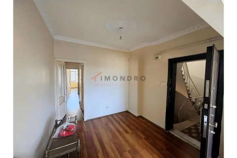 آپارتمان در Fatih،  Istanbul ، ترکیه 2 خوابه ، 115 متر مربع.  شماره 219912 - 7