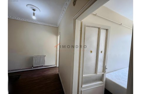 آپارتمان در Fatih،  Istanbul ، ترکیه 2 خوابه ، 115 متر مربع.  شماره 219912 - 17