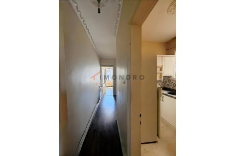 آپارتمان در Fatih،  Istanbul ، ترکیه 2 خوابه ، 115 متر مربع.  شماره 219912 - 9