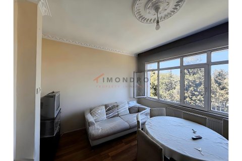 آپارتمان در Fatih،  Istanbul ، ترکیه 2 خوابه ، 115 متر مربع.  شماره 219912 - 2