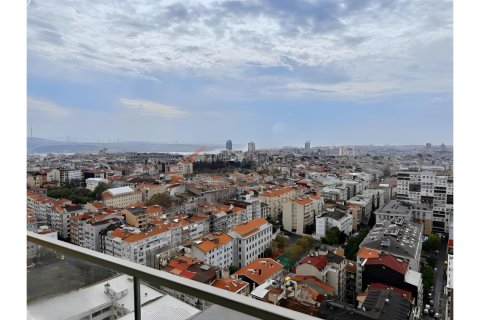 آپارتمان در Sisli، Istanbul ، ترکیه 1 خوابه ، 74 متر مربع. شماره 219911 - 5