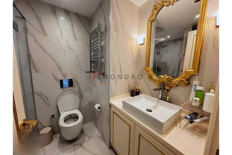 آپارتمان در Sisli، Istanbul ، ترکیه 1 خوابه ، 74 متر مربع. شماره 219911 - 9