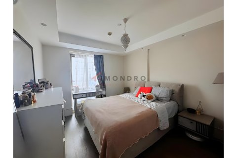 آپارتمان در Sisli، Istanbul ، ترکیه 1 خوابه ، 74 متر مربع. شماره 219911 - 7