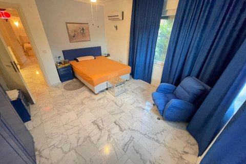 3+1 Villa  i Mahmutlar, Antalya, Turkiet Nr. 219907 - 9