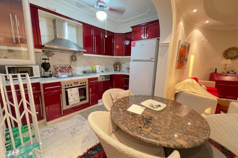 3+1 Villa  i Mahmutlar, Antalya, Turkiet Nr. 219907 - 4