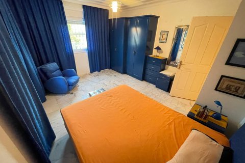 3+1 Villa  i Mahmutlar, Antalya, Turkiet Nr. 219907 - 8