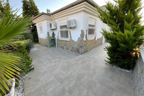 3+1 Villa  i Mahmutlar, Antalya, Turkiet Nr. 219907 - 27