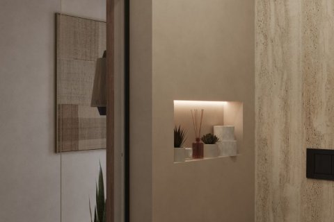 Продажа виллы  в Бодруме, Мугле, Турция 4+1, 282м2, №219908 – фото 2