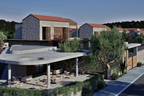 Продажа виллы  в Бодруме, Мугле, Турция 4+1, 282м2, №219908 – фото 21