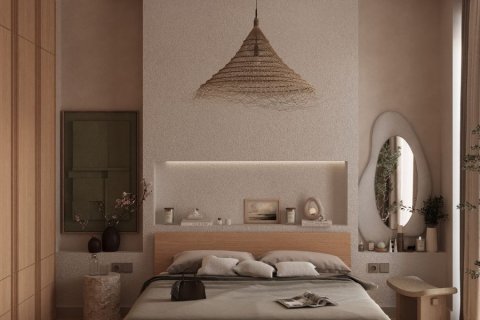 Продажа виллы  в Бодруме, Мугле, Турция 4+1, 282м2, №219908 – фото 14