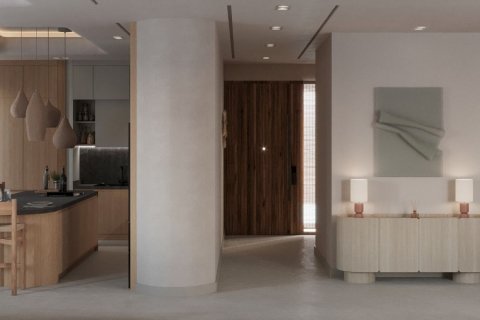 Продажа виллы  в Бодруме, Мугле, Турция 4+1, 282м2, №219908 – фото 12