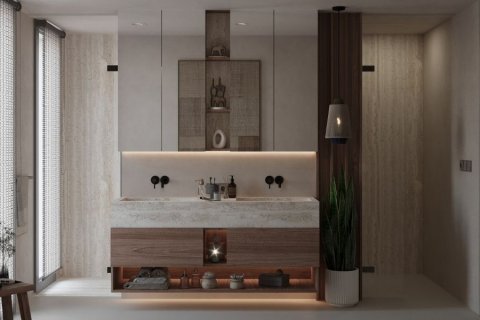 Продажа виллы  в Бодруме, Мугле, Турция 4+1, 282м2, №219908 – фото 3