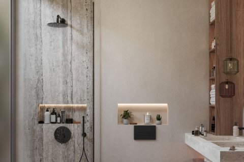 Продажа виллы  в Бодруме, Мугле, Турция 4+1, 282м2, №219908 – фото 10